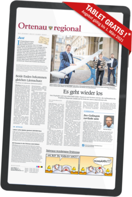 E-Paper + Gratis Tablet